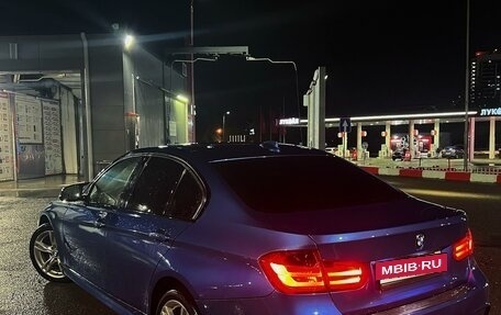 BMW 3 серия, 2013 год, 1 600 000 рублей, 6 фотография
