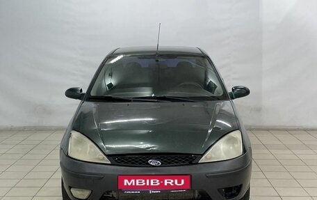 Ford Focus IV, 2003 год, 219 900 рублей, 3 фотография