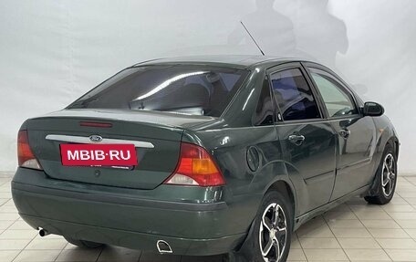 Ford Focus IV, 2003 год, 219 900 рублей, 4 фотография