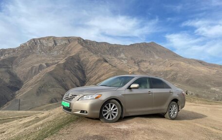 Toyota Camry, 2007 год, 1 100 000 рублей, 1 фотография