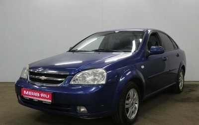 Chevrolet Lacetti, 2008 год, 590 000 рублей, 1 фотография