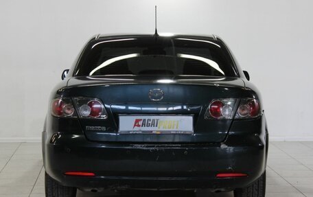 Mazda 6, 2006 год, 5 фотография