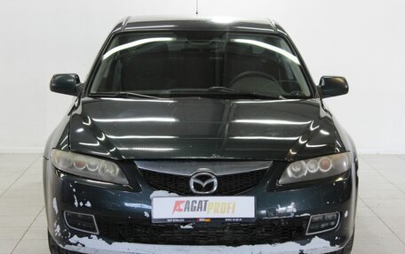 Mazda 6, 2006 год, 2 фотография