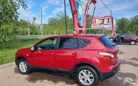 Nissan Qashqai, 2011 год, 1 200 000 рублей, 1 фотография