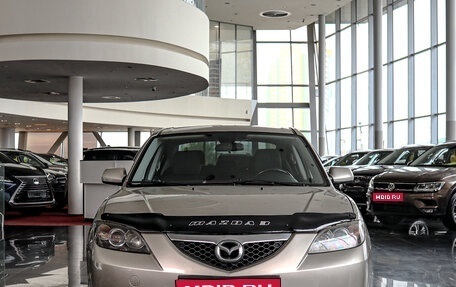 Mazda 3, 2006 год, 739 000 рублей, 1 фотография