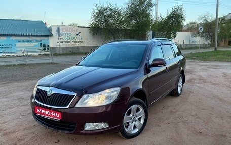 Skoda Octavia, 2012 год, 1 170 000 рублей, 1 фотография