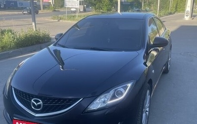 Mazda 6, 2007 год, 930 000 рублей, 1 фотография
