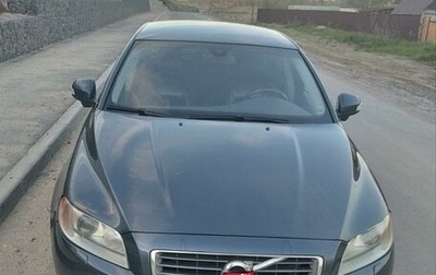 Volvo S80 II рестайлинг 2, 2007 год, 860 000 рублей, 1 фотография