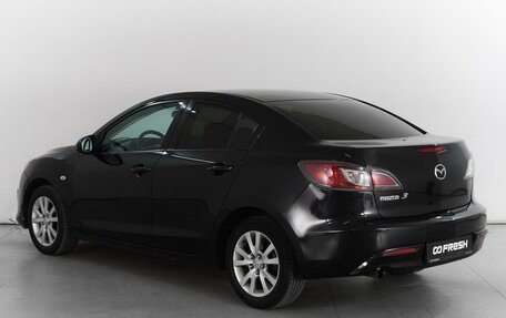 Mazda 3, 2010 год, 969 000 рублей, 2 фотография