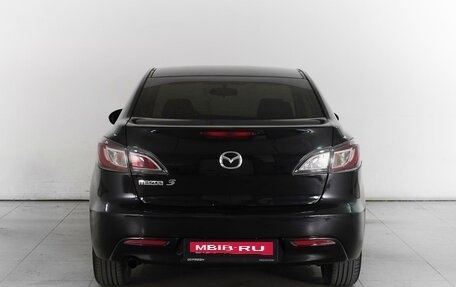 Mazda 3, 2010 год, 969 000 рублей, 4 фотография