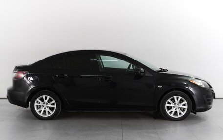 Mazda 3, 2010 год, 969 000 рублей, 5 фотография