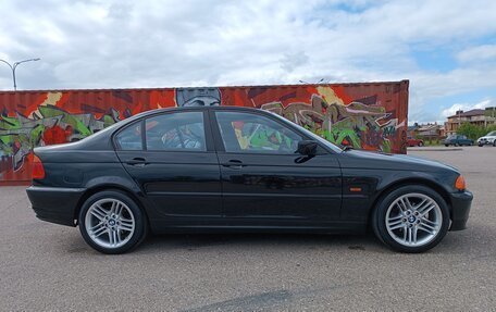 BMW 3 серия, 2000 год, 590 000 рублей, 2 фотография