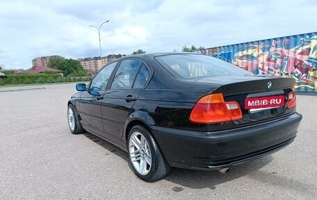 BMW 3 серия, 2000 год, 590 000 рублей, 5 фотография