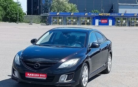 Mazda 6, 2008 год, 960 000 рублей, 1 фотография