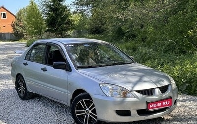 Mitsubishi Lancer IX, 2003 год, 230 000 рублей, 1 фотография