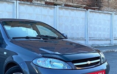 Chevrolet Lacetti, 2011 год, 835 000 рублей, 1 фотография
