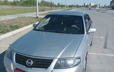 Nissan Almera Classic, 2011 год, 600 000 рублей, 1 фотография