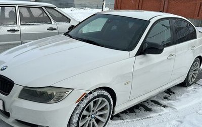 BMW 3 серия, 2011 год, 700 000 рублей, 1 фотография