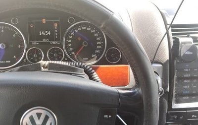 Volkswagen Touareg III, 2006 год, 900 000 рублей, 1 фотография
