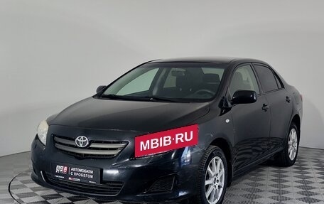 Toyota Corolla, 2007 год, 899 000 рублей, 1 фотография