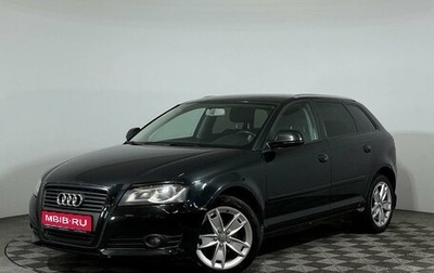 Audi A3, 2008 год, 680 000 рублей, 1 фотография