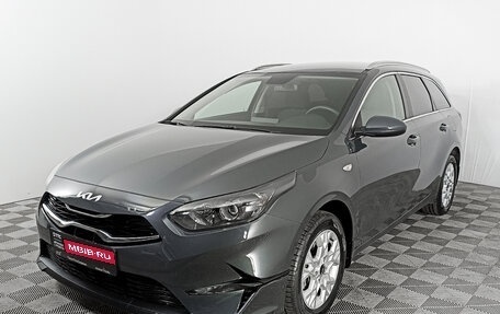 KIA cee'd III, 2022 год, 2 936 000 рублей, 1 фотография