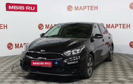 KIA Cerato IV, 2020 год, 2 080 000 рублей, 1 фотография