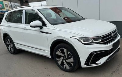 Volkswagen Tiguan II, 2023 год, 5 300 000 рублей, 1 фотография