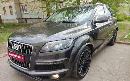 Audi Q7, 2006 год, 1 300 000 рублей, 1 фотография