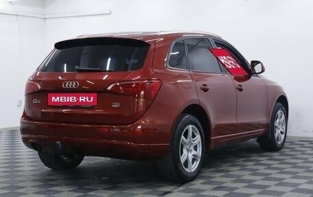 Audi Q5, 2012 год, 1 285 000 рублей, 4 фотография