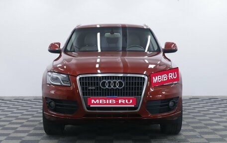 Audi Q5, 2012 год, 1 285 000 рублей, 5 фотография