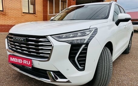 Haval Jolion, 2023 год, 2 690 000 рублей, 2 фотография