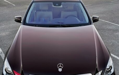 Mercedes-Benz E-Класс, 2011 год, 2 240 000 рублей, 2 фотография