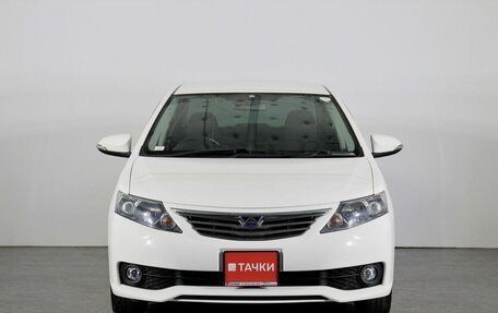 Toyota Allion, 2013 год, 1 605 000 рублей, 3 фотография