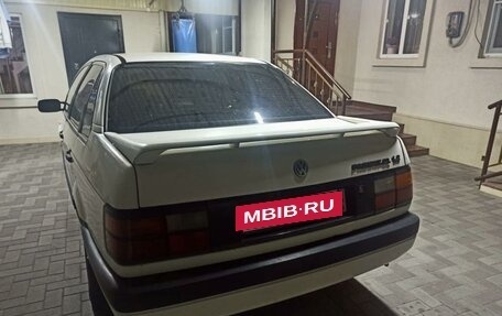 Volkswagen Passat B3, 1990 год, 270 000 рублей, 2 фотография