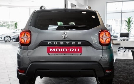 Renault Duster, 2022 год, 2 099 000 рублей, 5 фотография
