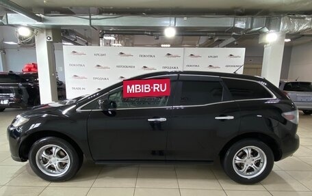 Mazda CX-7 I рестайлинг, 2007 год, 899 000 рублей, 5 фотография