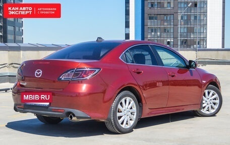 Mazda 6, 2011 год, 990 000 рублей, 3 фотография