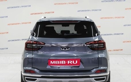 Chery Tiggo 4 I рестайлинг, 2021 год, 1 325 000 рублей, 5 фотография