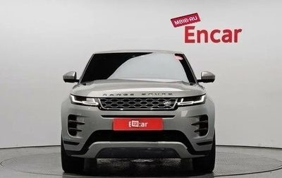 Land Rover Range Rover Evoque II, 2019 год, 3 690 000 рублей, 1 фотография