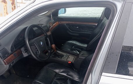 BMW 7 серия, 1995 год, 350 000 рублей, 1 фотография