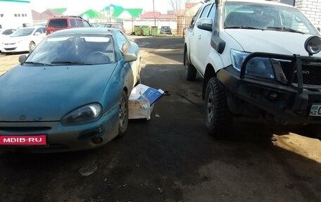 Toyota Hilux VII, 2011 год, 1 600 000 рублей, 1 фотография