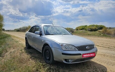 Ford Mondeo III, 2006 год, 370 000 рублей, 1 фотография