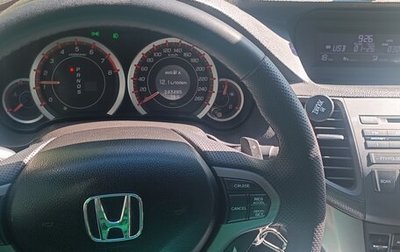 Honda Accord VIII рестайлинг, 2008 год, 1 250 000 рублей, 1 фотография