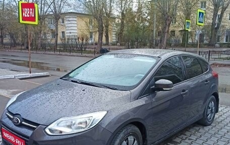 Ford Focus III, 2012 год, 680 000 рублей, 1 фотография