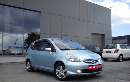 Honda Jazz I рестайлинг, 2008 год, 749 000 рублей, 1 фотография