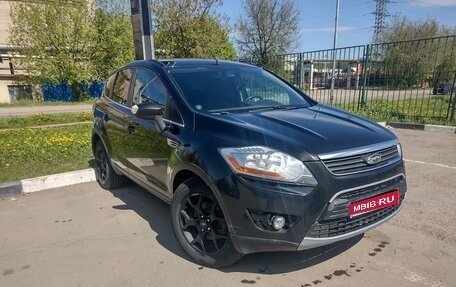 Ford Kuga III, 2008 год, 930 000 рублей, 1 фотография