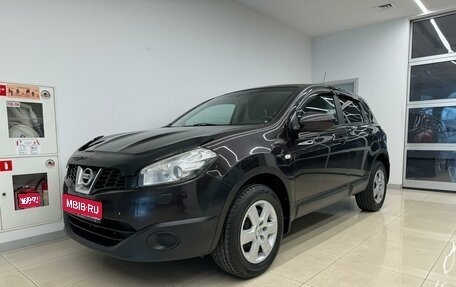 Nissan Qashqai, 2011 год, 1 050 000 рублей, 1 фотография