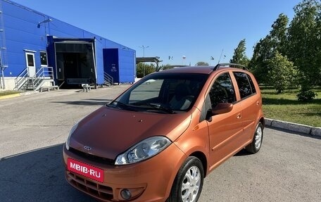 Chery Kimo (A1), 2008 год, 320 000 рублей, 1 фотография