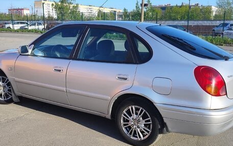 Toyota Corolla, 2001 год, 350 000 рублей, 1 фотография